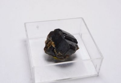 Vesuvian - Alchuri, Shigar Valley, Gilgit, Pákistán 2 (KB-27)